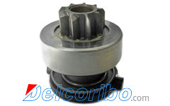 std1248-bosch-1006209624,1006209633,1006209692-for-opel-starter-drive