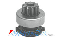 std1274-mercedes-0011512313,0011512713,a0011512313-starter-drive