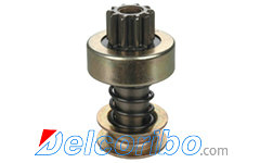 std1280-delco-10499850,1851427,1877347,1968705-for-international-starter-drive