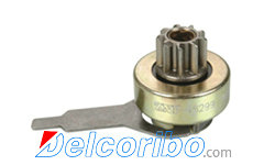 std1285-lada-starter-drive-6013708600,601-3708600