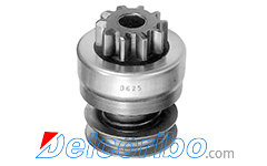 std1296-ford-e6hz11350a-starter-drive