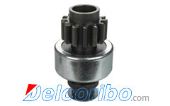 std1301-mitsubishi-m191t72971,m191t73471,me700192-starter-drive