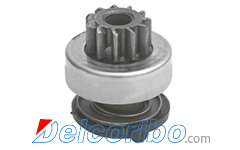 OPEL High Performance Parts - Delcoribo