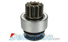 std1308-nikko-0-23500-0050,0-23500-0170,0-23500-0281-starter-drive