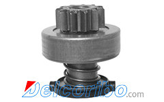 std1311-bosch-6033ad0061-starter-drive