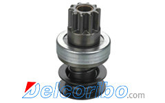 std1312-valeo-105325,105332,ne204-for-peugeot-starter-drive