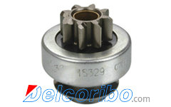 std1315-23312-aa050,23312aa050-starter-drive-for-nissan