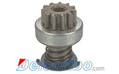 std1321-bosch-9001042060-for-nissan-starter-drive