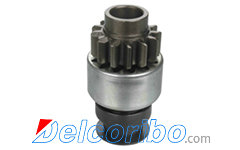 std1327-mitsubishi-m191t65171,me700284-starter-drive