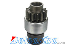 std1328-mitsubishi-m191t66171,me701003-starter-drive