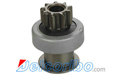 std1333-lucas-26258286-for-ford-starter-drive