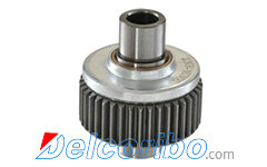 std1347-denso-028099-3130,028099-5730,028300-2081-starter-drive-for-isuzu