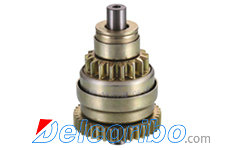 std1353-mitsuba-3083647,3084981,3085394,3087030-starter-drive