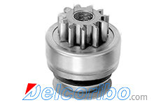 std1354-nissan-23365-99000,2336599000-starter-drive