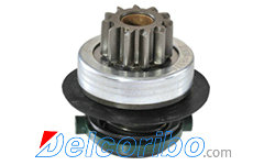 std1357-bosch-1006209578,1006209923-for-lada-starter-drive