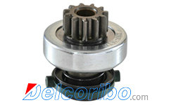 std1358-bosch-1006209541,1006209571-for-peugeot-starter-drive