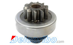 std1366-hyundai-36160-42300,36160-47300-starter-drive