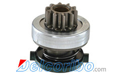 std1371-bosch-1006209629,1006209929-for-ford-starter-drive