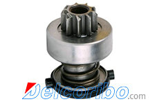 std1372-bosch-1006209605,1006209606,1006209627,for-range-rover-starter-drive