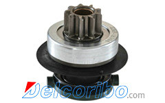 std1376-bosch-1-006-209-564-1006209564-for-ford-starter-drive