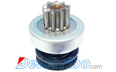 std1378-lada-42113708600-08,42163708-07,4216370807-starter-drive