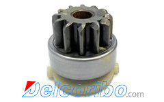 std1382-ford-97ca11000ab,is7u11000ba,yc1u11000ab-starter-drive