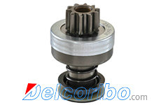 std1388-bosch-2006209427,2006209457-starter-drive