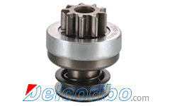 std1390-bosch-2006209243,2006209333-starter-drive-for-ford