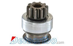 std1392-ford-e92z11350a,e92z11350b,sde335,sde336-starter-drive