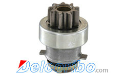 std1398-nissan-23300-h6000,23312-e6700-starter-drive