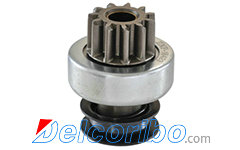 std1401-hitachi-2250-25003,2250-25004,2250-45004-starter-drive