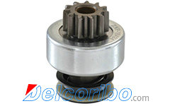 std1410-bosch-2006209465,f000al1879-starter-drive