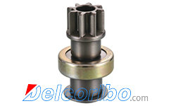 std1416-lucas-26258003,zen-1.01.1503.0-for-mahindra-starter-drive