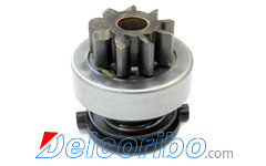 std1418-toyota-28011-0g010,280110g010-starter-drive