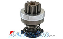 std1422-bosch-6033ad0242,6033ad0304,6033ad0467-for-volvo-starter-drive