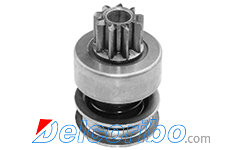 std1424-8983-501-308,8983501308,for-buick-starter-drive