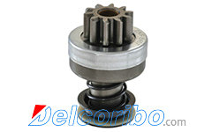 std1429-bosch-9001083674,9002453078,9002453079-starter-drive