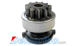 std1437-bosch-1006209695,f000al1432,f000al1690-for-toyota-starter-drive