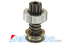 std1441-delco-10479522,10497522,1877345,1947912-starter-drive