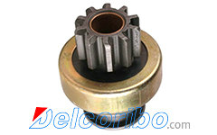 std1442-lucas-54248156,60600378,tmb129-for-dodge-starter-drive
