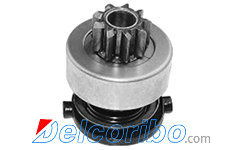 std1443-bosch-9001081022,f000al1040,f000al1238-for-chevrolet-starter-drive