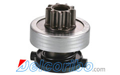 std1461-bosch-1006209618,1006209638,1006209677-for-fiat-starter-drive