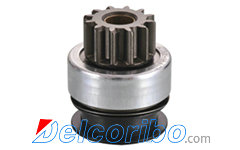 std1462-m191t13671,m191t14671,m191t18271-for-peugeot-starter-drive