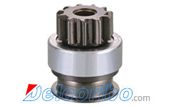 std1471-mazda-kl47-18-x25,l327-18-x25-starter-drive