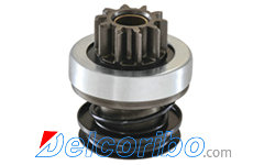 std1476-bosch-1006209808-for-bmw-starter-drive