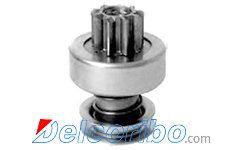 std1477-gaz,42113708600,42163708-01,starter-drive