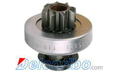 std1487-valeo-180205,182848,187788,190205-for-mercedes-benz-starter-drive