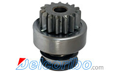 std1500-hitachi-2120-45001,2130-55005,2130-6500,2130-65002-starter-drive