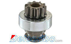 std1504-ford-c5nf11350c,d2nn11350n-starter-drive