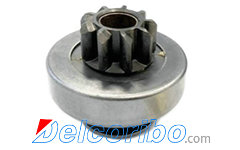 std1509-valeo-080827,110427,494833-for-ford-starter-drive